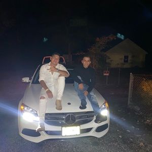 Meet your Posher, Johan